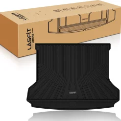 Fit for 2021-2026 Volkswagen ID.4 All Weather Floor Mats or Rear Cargo Mat