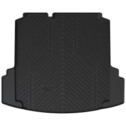 Fit for 2011-2018 Volkswagen Jetta Floor Mats or Cargo Mat, Not Fit Jetta SportWagen