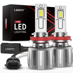 Fit for 2016-2019 Volkswagen Passat Custom H7 LED Bulbs Exterior Interior Lights