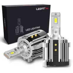 Fit for 2016-2019 Volkswagen Passat Custom H7 LED Bulbs Exterior Interior Lights