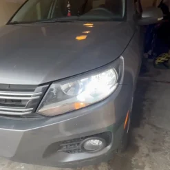 Fit for 2018-2021 Volkswagen Tiguan Custom H7 LED Bulbs Upgrade | Tested and Verified