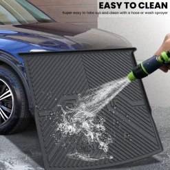 Fit for 2018-2024 Volkswagen Tiguan Custom Floor Mats or Seatback Mat or Cargo Mat