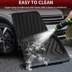 Fit for 2018-2024 Volkswagen Tiguan Custom Floor Mats or Seatback Mat or Cargo Mat