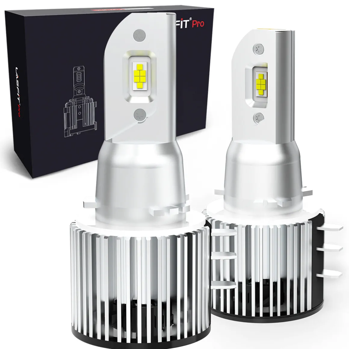 Fit for 2012-2017 Volkswagen Tiguan Custom H7 LED Bulbs Exterior Interior Lights Plug n Play