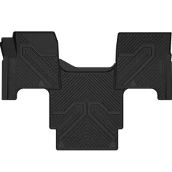 Fit for 2004-2018 Volvo VNL 1st Row Floor Mats