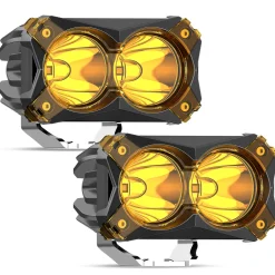 4.8 Inch LED Pod Off-Road Light Spot 30W