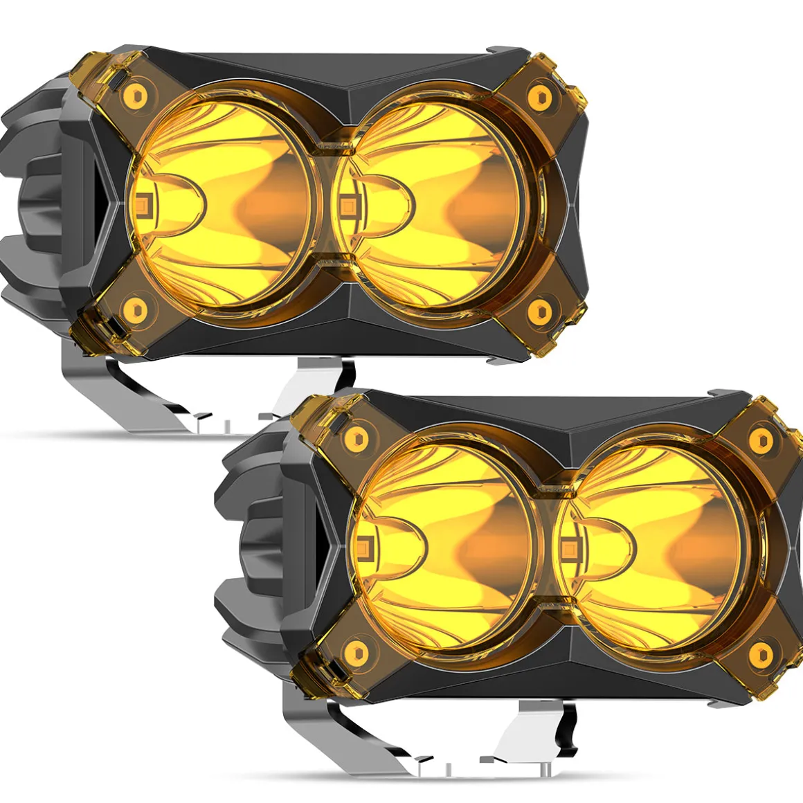 4.8 Inch LED Pod Off-Road Light Spot 30W
