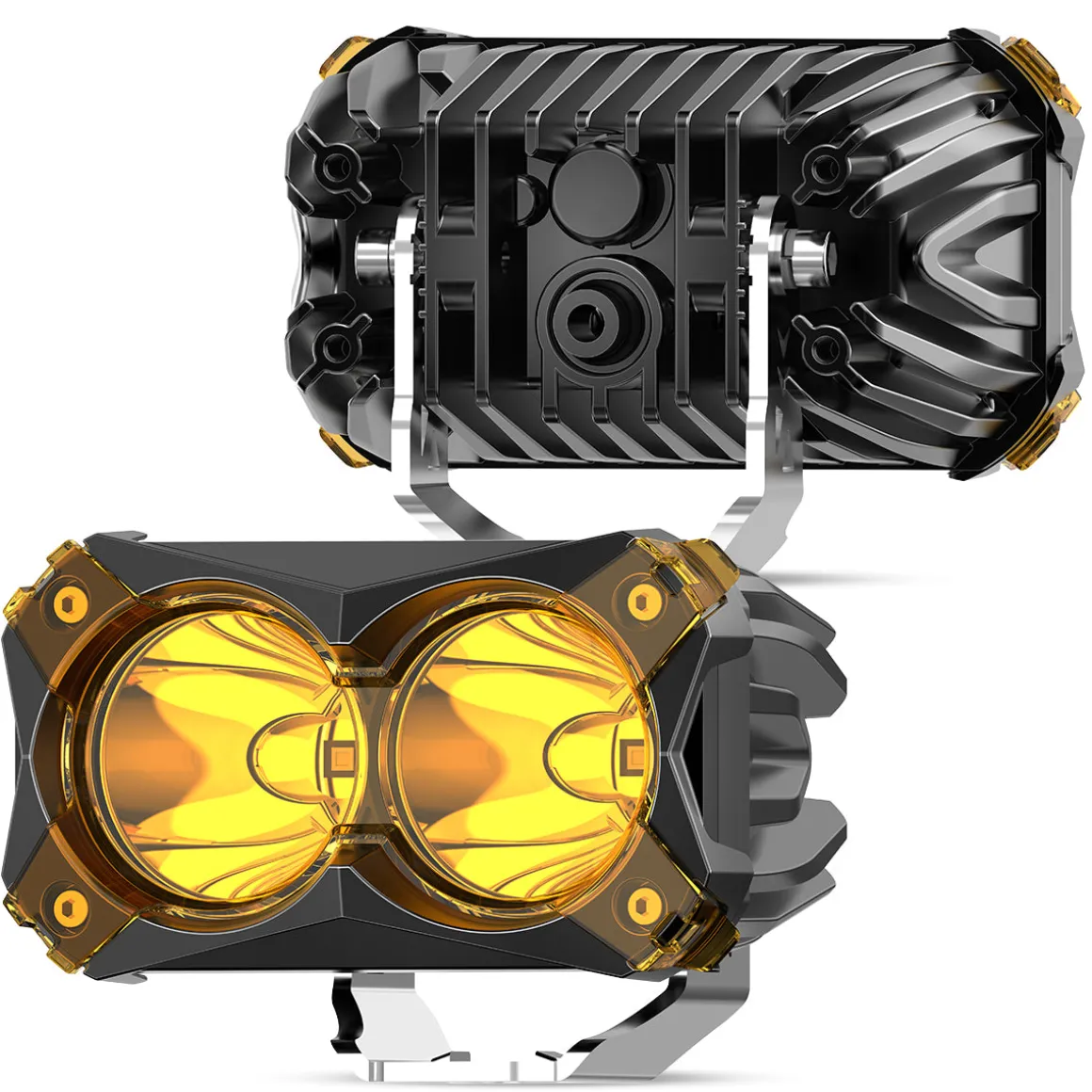 4.8 Inch LED Pod Off-Road Light Spot 30W