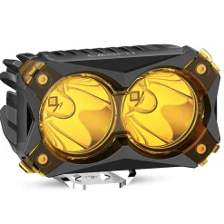 4.8 Inch LED Pod Off-Road Light Spot 30W