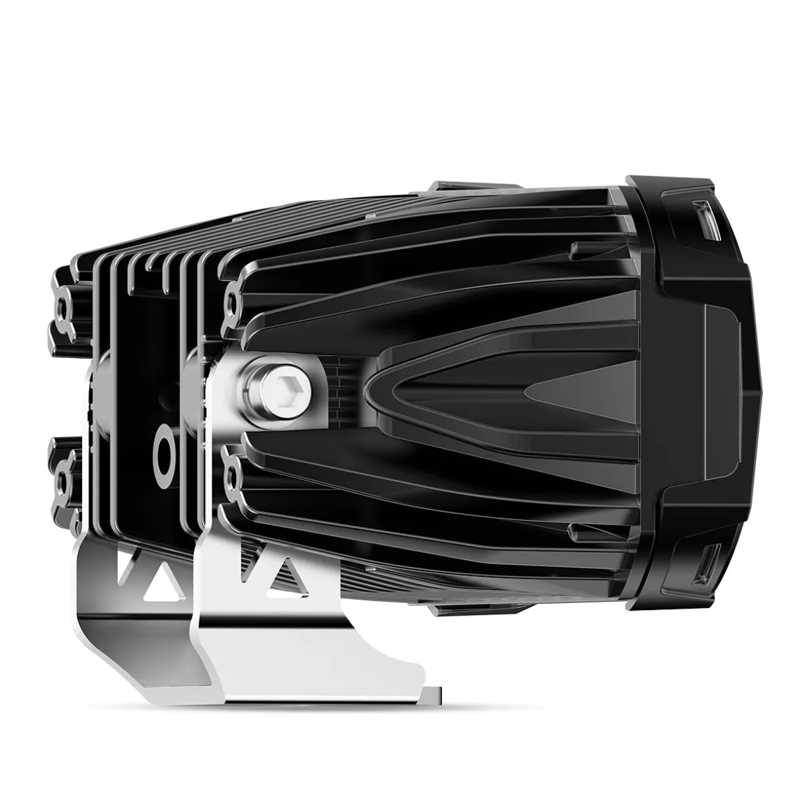4.8 Inch LED Pod Off-Road Light Spot 30W