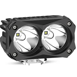 4.8 Inch LED Pod Off-Road Light Spot 30W
