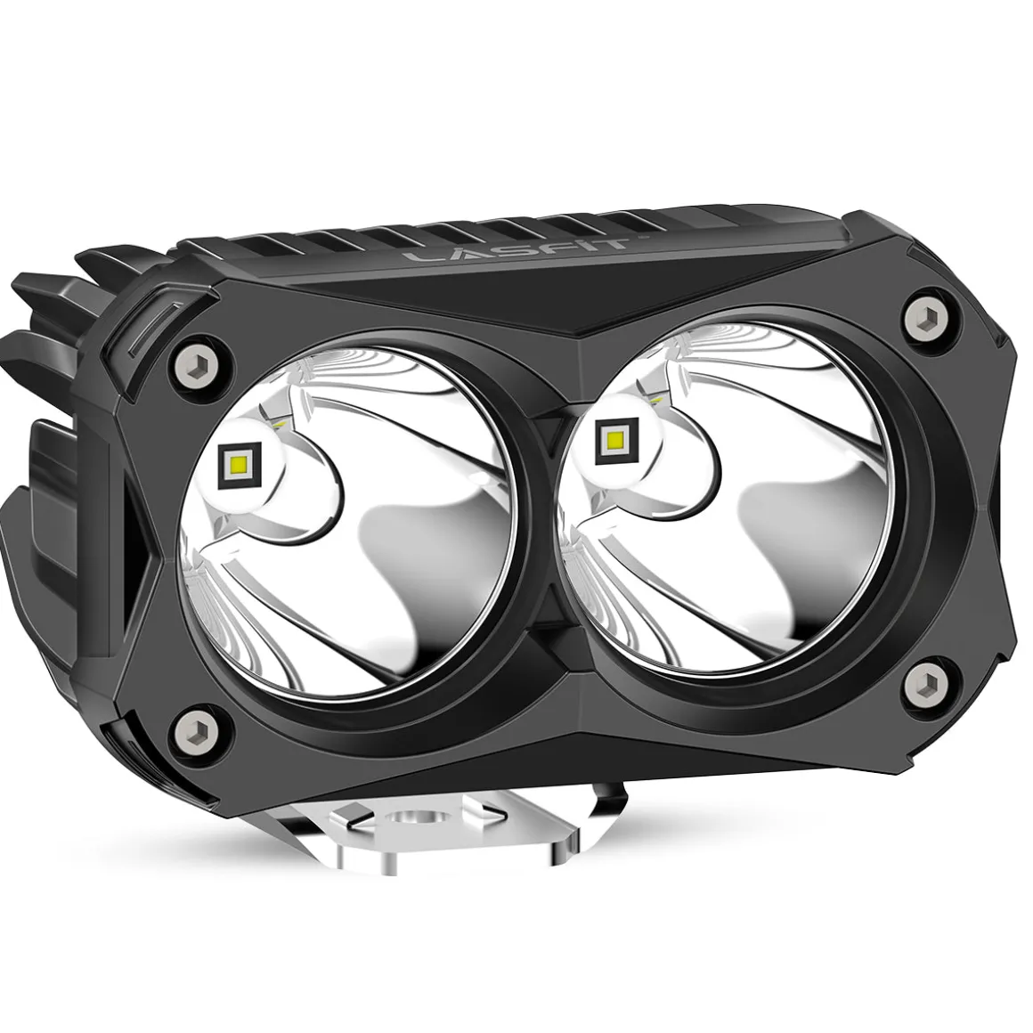 4.8 Inch LED Pod Off-Road Light Spot 30W