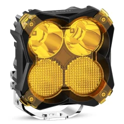 5 Inch LED Pod Off-Road Light Spot Combo 60W