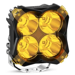 5 Inch LED Pod Off-Road Light Spot Combo 60W
