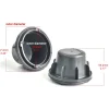 LASFIT Dust Cover Extension Plastic Seal Cap Waterproof OEM Design DC1036
