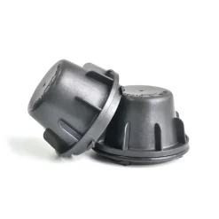 LASFIT Dust Cover Extension Plastic Seal Cap Waterproof OEM Design DC1036
