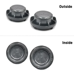 LASFIT Dust Cover Extension Plastic Seal Cap Waterproof OEM Design DC1038