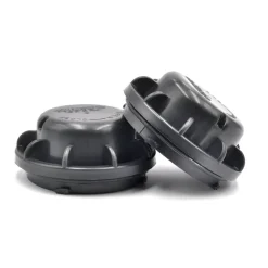 LASFIT Dust Cover Extension Plastic Seal Cap Waterproof OEM Design DC1038