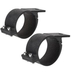 LASFIT Heavy Duty Universal LED Light Mounting Clamps For 2