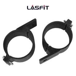 LASFIT Heavy Duty Universal LED Light Mounting Clamps For 2