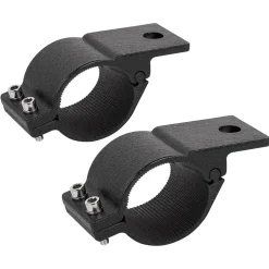 LASFIT Heavy Duty Universal LED Light Mounting Clamps For 2
