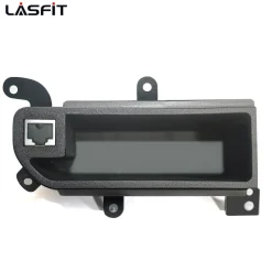 Lasfit Jeep Wrangler JL Gladiator JT Storage Bin / Cubby - Left Side