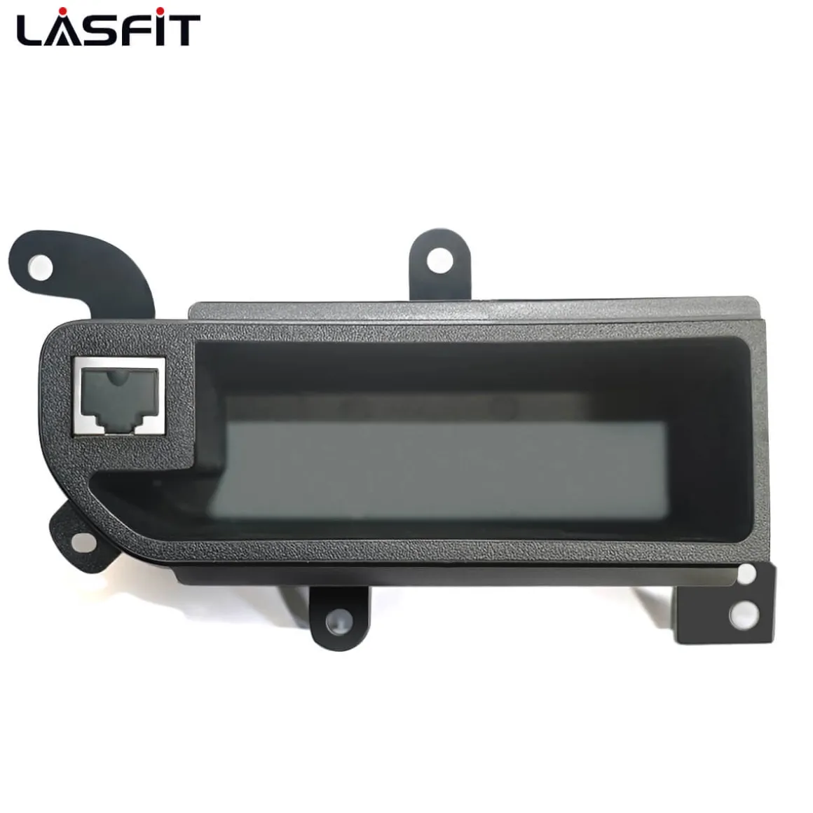 Lasfit Jeep Wrangler JL Gladiator JT Storage Bin / Cubby - Left Side