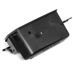 Lasfit Jeep Wrangler JL Gladiator JT Storage Bin / Cubby - Left Side