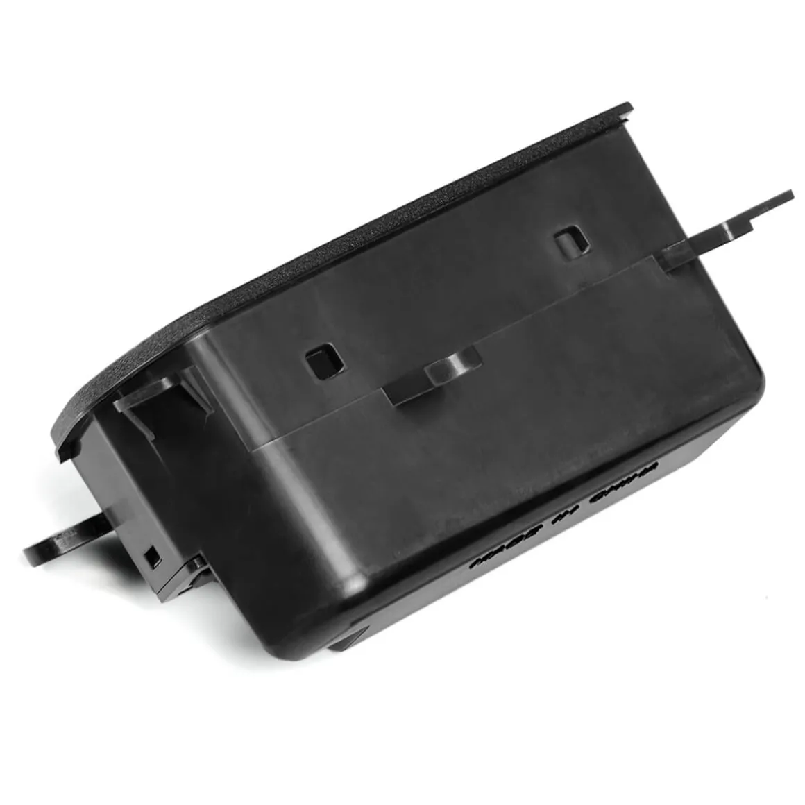 Lasfit Jeep Wrangler JL Gladiator JT Storage Bin / Cubby - Left Side
