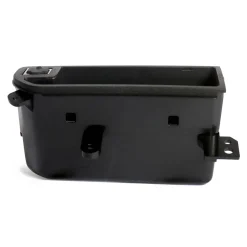 Lasfit Jeep Wrangler JL Gladiator JT Storage Bin / Cubby - Left Side