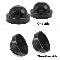 Lasfit Universal Rubber Dust Cover Seal Cap
