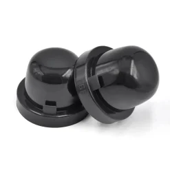 Lasfit Universal Rubber Dust Cover Seal Cap