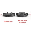 LED Bulb Dust Cover Cap Waterproof OEM Design Fit for Chevy DC1003
