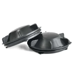 LED Bulb Dust Cover Cap Waterproof OEM Design Fit for Chevy DC1003