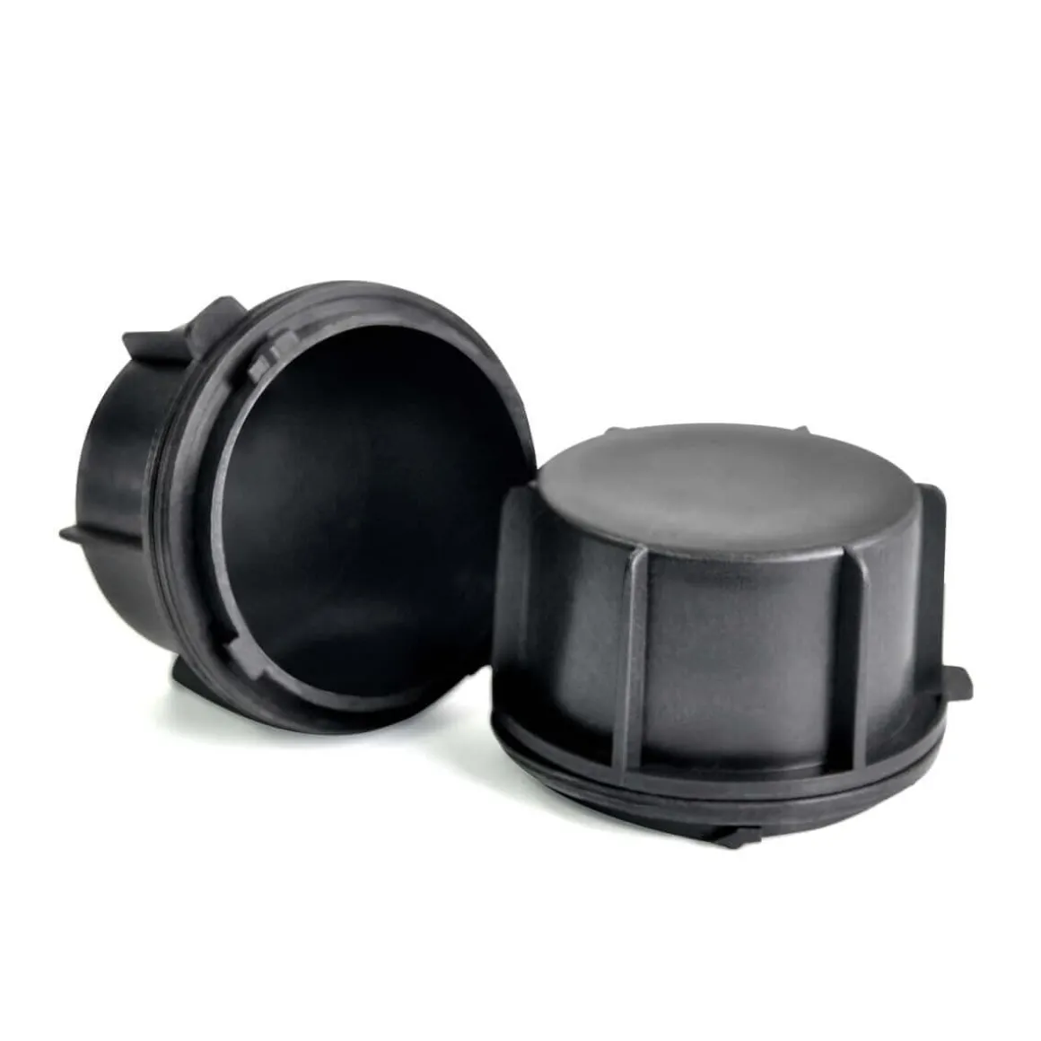 LED Bulb Dust Cover Seal Cap Waterproof OEM Design Fit for Kia Hyundai