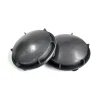 LED Bulb Dust Cover Seal Cap Waterproof OEM Design Fit for Volkswagen Tiguan