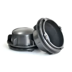 LED Bulb Dustproof Cover Waterproof Seal Cap OEM Design Fit for Buick Regal