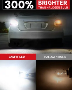 LED Cargo Light + 3rd Brake Light | Fit for Silverado F-150 Sierra