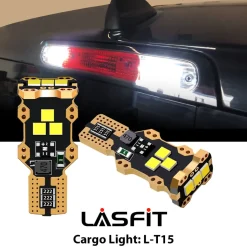 LED Cargo Light + 3rd Brake Light | Fit for Silverado F-150 Sierra