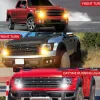 3157 4157 LED Front Turn Signal Bulbs CanBus-Ready Switchback CK Socket | T3 Series