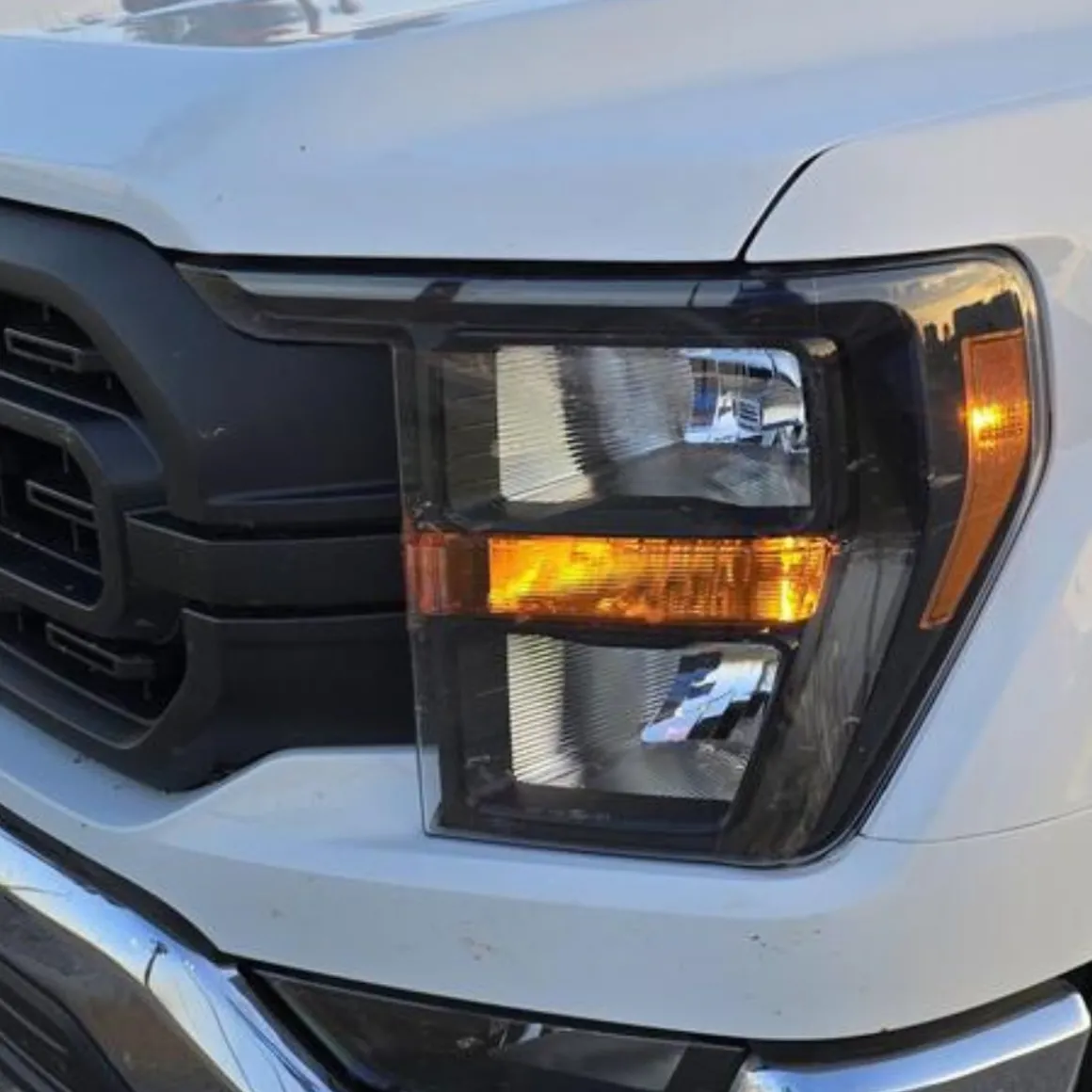 4257 LED Turn Signal Bulbs CanBus-Ready Amber | T3 Series