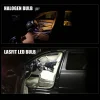 36MM 6418 6411 DE3423 LED Dome Map Trunk License Plate Light Bulb, 2 Bulbs