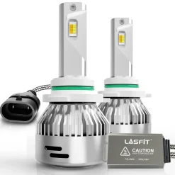 Switchback 60W 9006 HB4 LD Plus Series | 6,000LM 6000K/3000K LED Bulbs