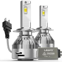 Switchback 60W H7 LD Plus Series | 6,000LM 6000K/3000K LED Bulbs