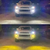Switchback 60W 5202 2504 PSX24W LD Plus Series | 6,000LM 6000K/3000K LED Fog Light Bulbs