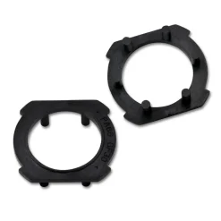 TK121 H7 LED Bulb Retainer Holder Fit for Mazda Lexus Suzuki