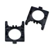 TK104 2x H7 LED Bulb Holder Adapter Retainer Fit for Ford Focus