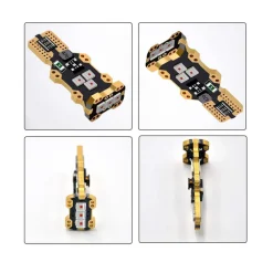 921 912 T15 W16W LED Third Brake Light Bulbs 3rd Brake LED Bulbs, 2 Bulbs