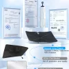 Weektic Windshield Sun Shade Umbrella for 2014-2026 Chevrolet Silverado 1500/2500/3500/EV