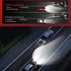 50W H11 H8 H9 LC Plus Series | 5,000LM 6000K LED Bulbs